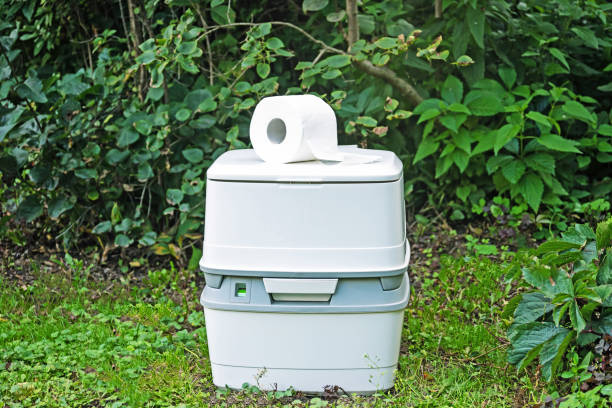 Best Local porta potty services  in Union Point, GA