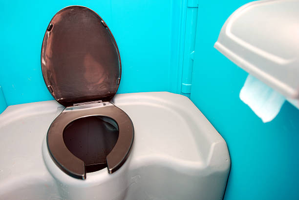 Best Construction site porta potty rental  in Union Point, GA