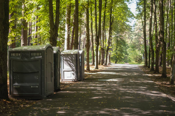 Union Point, GA porta potty rental Company