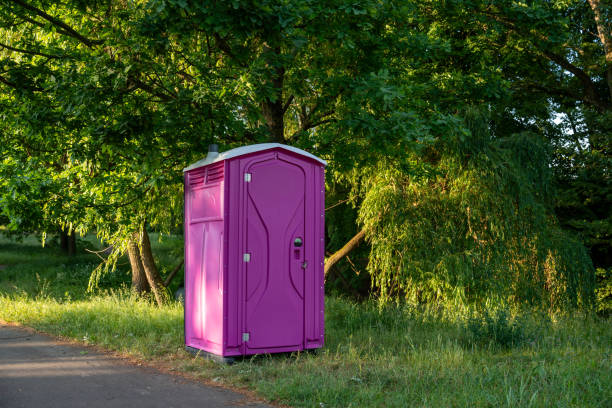 Portable Toilet Options We Offer in Union Point, GA