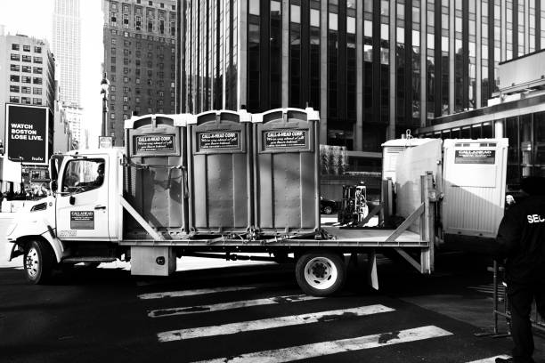 Best Portable toilet rental cost  in Union Point, GA